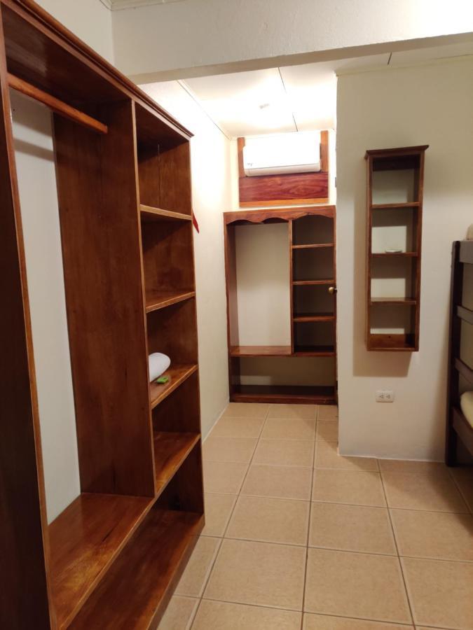Cabinas Pura Vida B&B Tour Operator Драке Экстерьер фото
