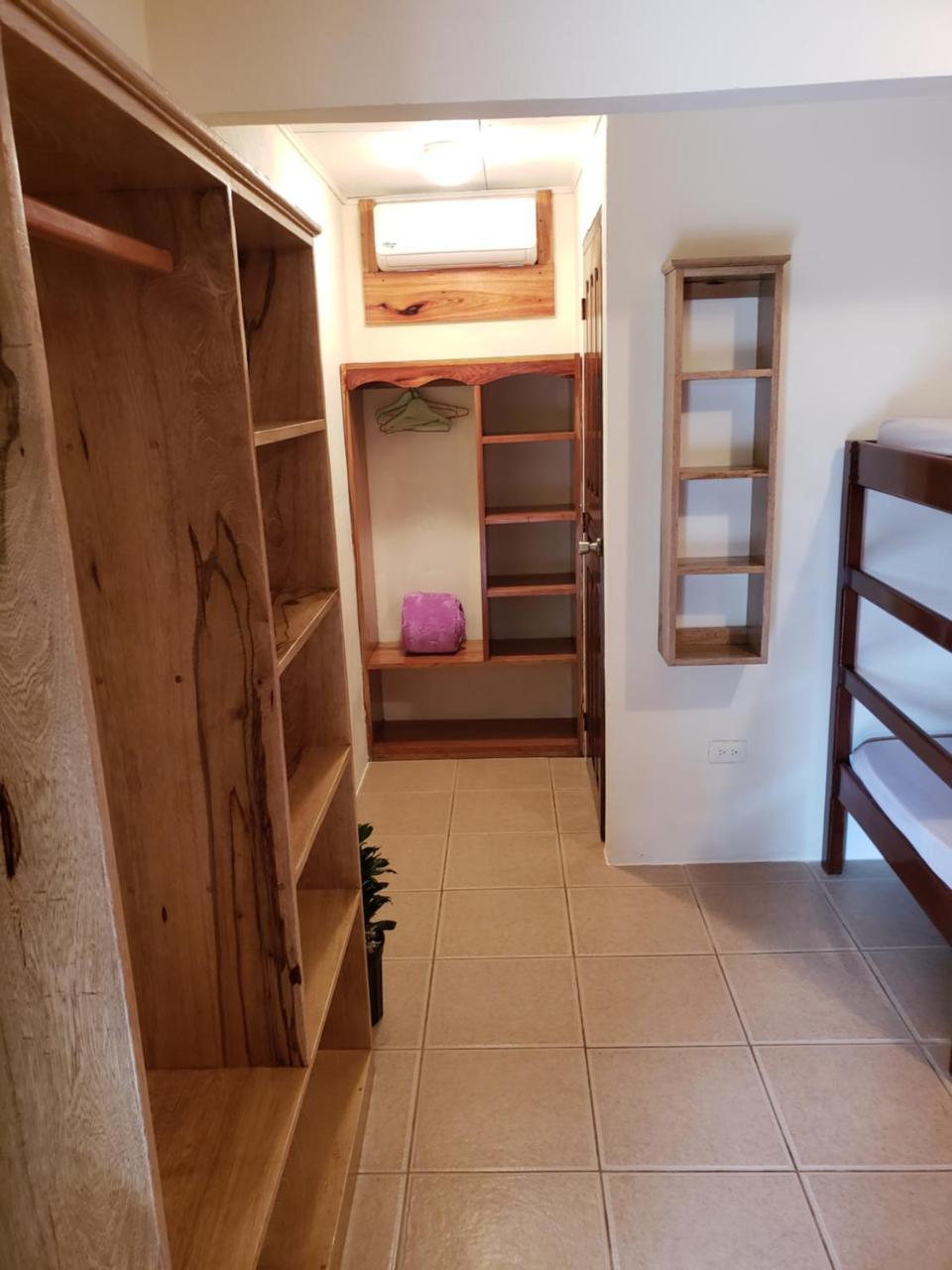 Cabinas Pura Vida B&B Tour Operator Драке Экстерьер фото